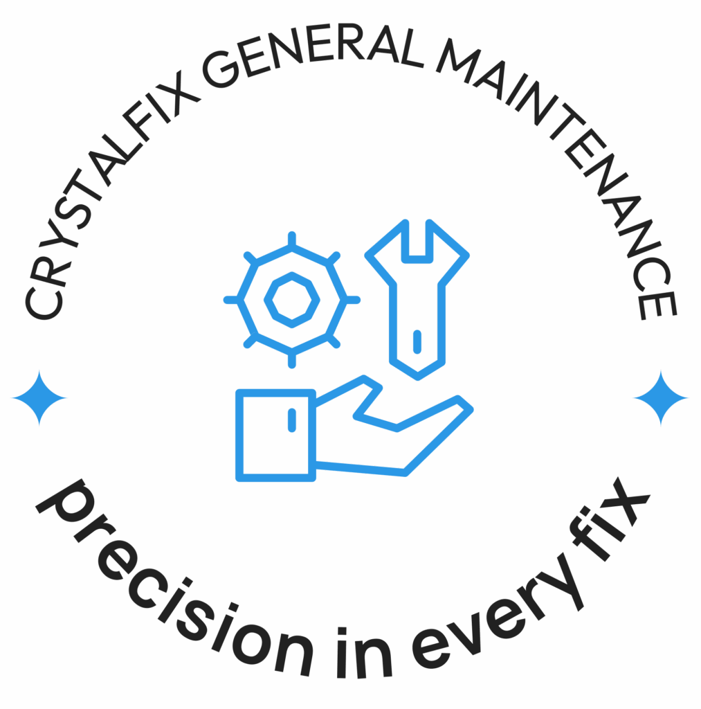 Crystal Fix Maintenance